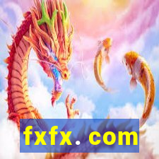 fxfx. com